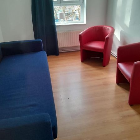 The Boulevard Apartment Sleeps 4 Bruselas Exterior foto