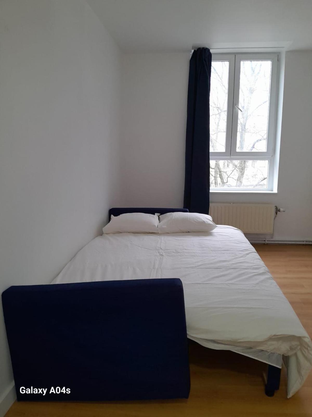 The Boulevard Apartment Sleeps 4 Bruselas Exterior foto