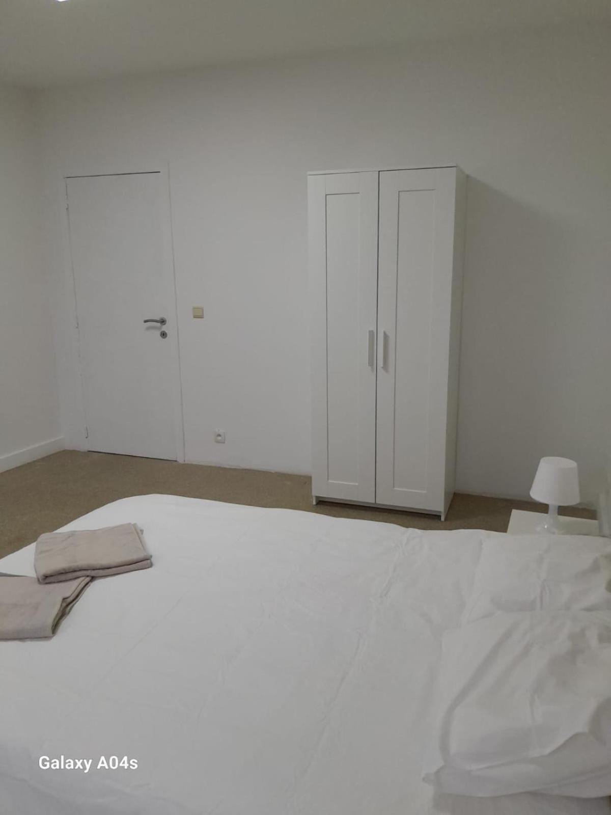 The Boulevard Apartment Sleeps 4 Bruselas Exterior foto