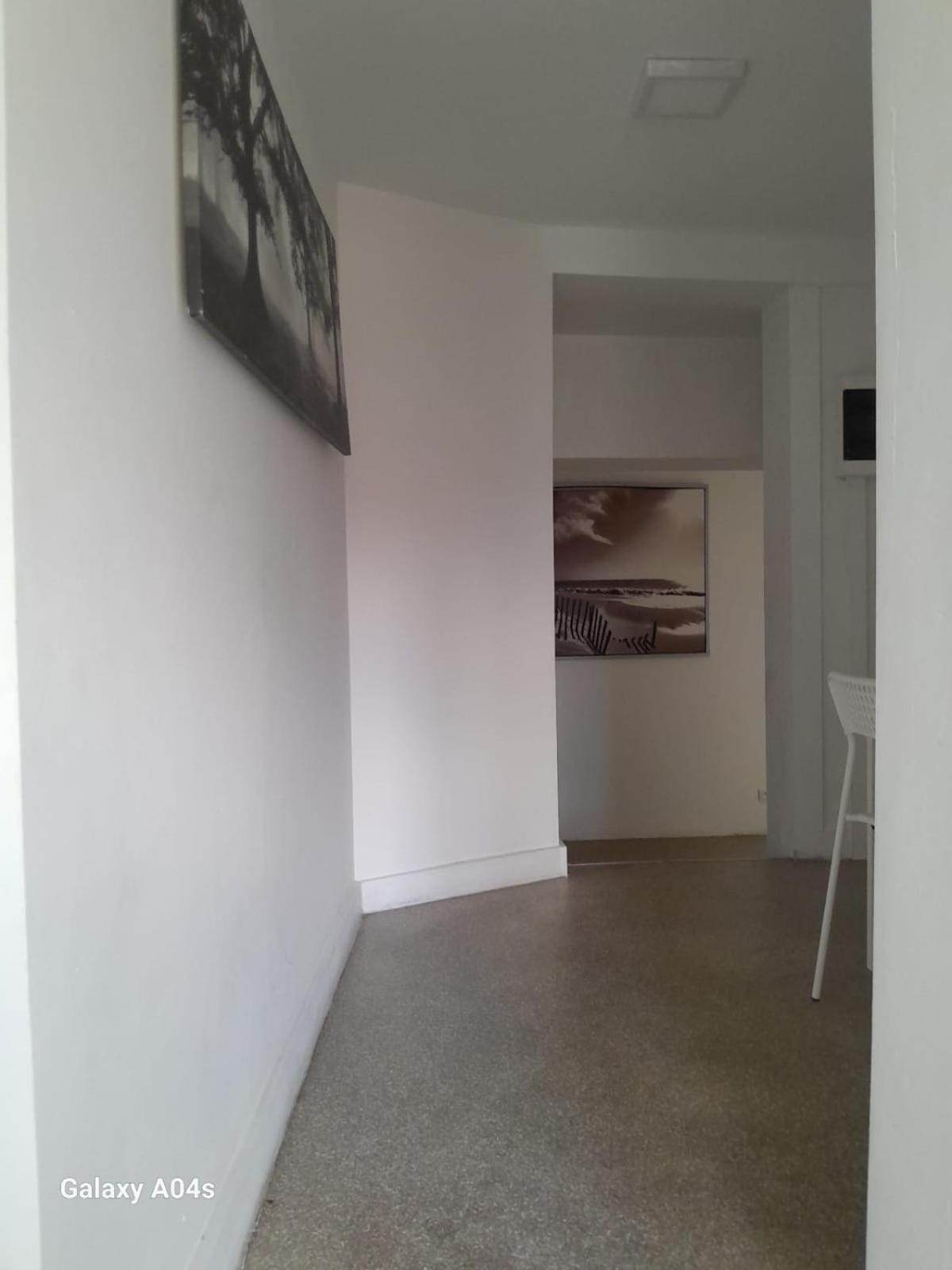 The Boulevard Apartment Sleeps 4 Bruselas Exterior foto