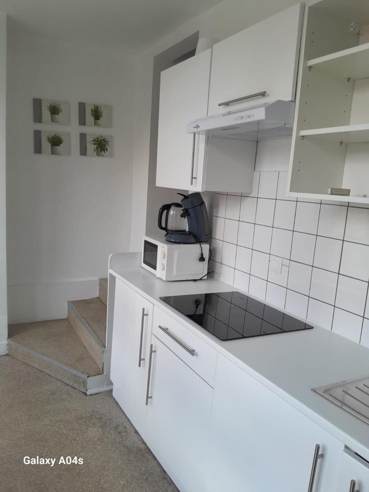 The Boulevard Apartment Sleeps 4 Bruselas Exterior foto