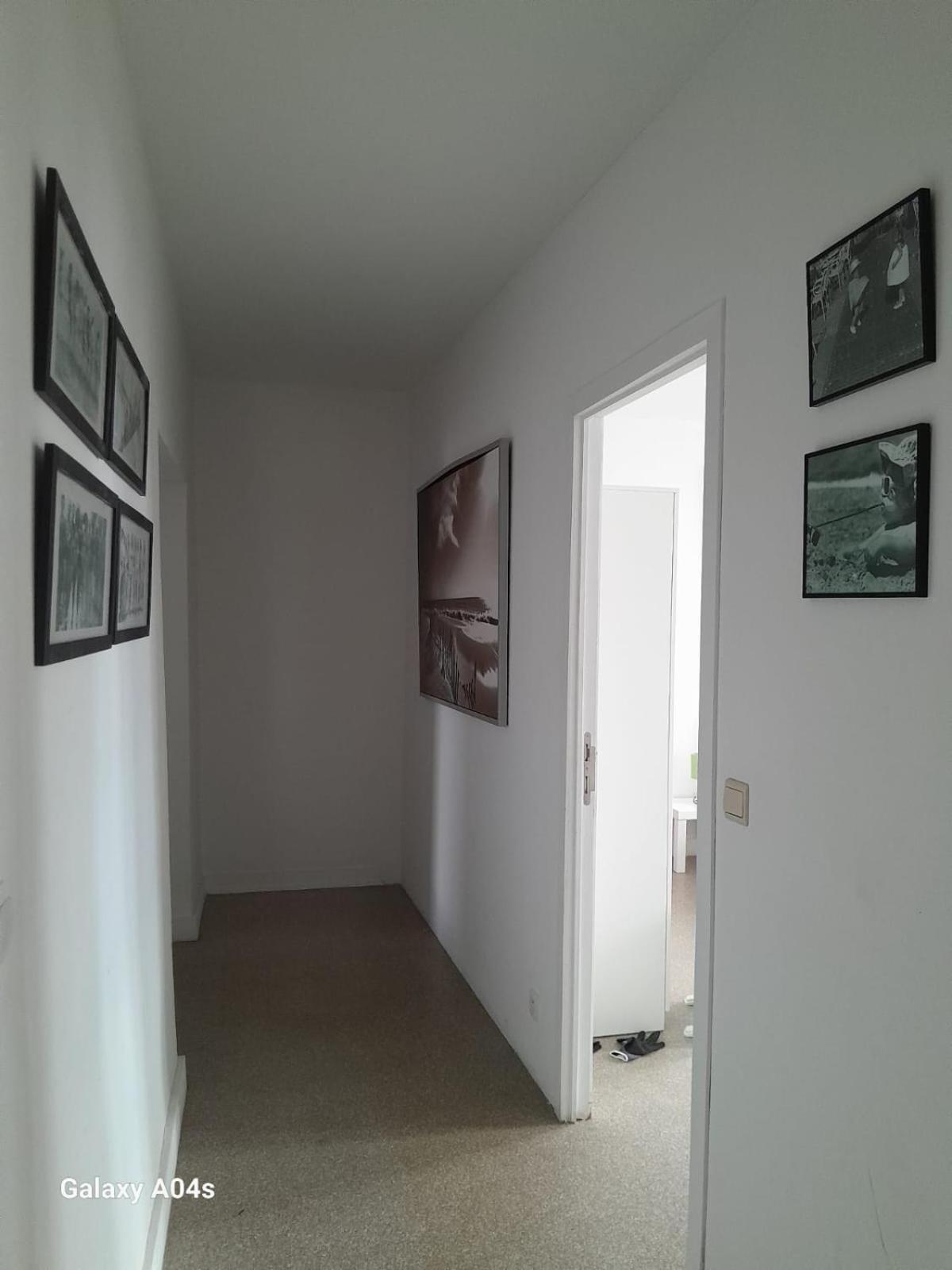 The Boulevard Apartment Sleeps 4 Bruselas Exterior foto
